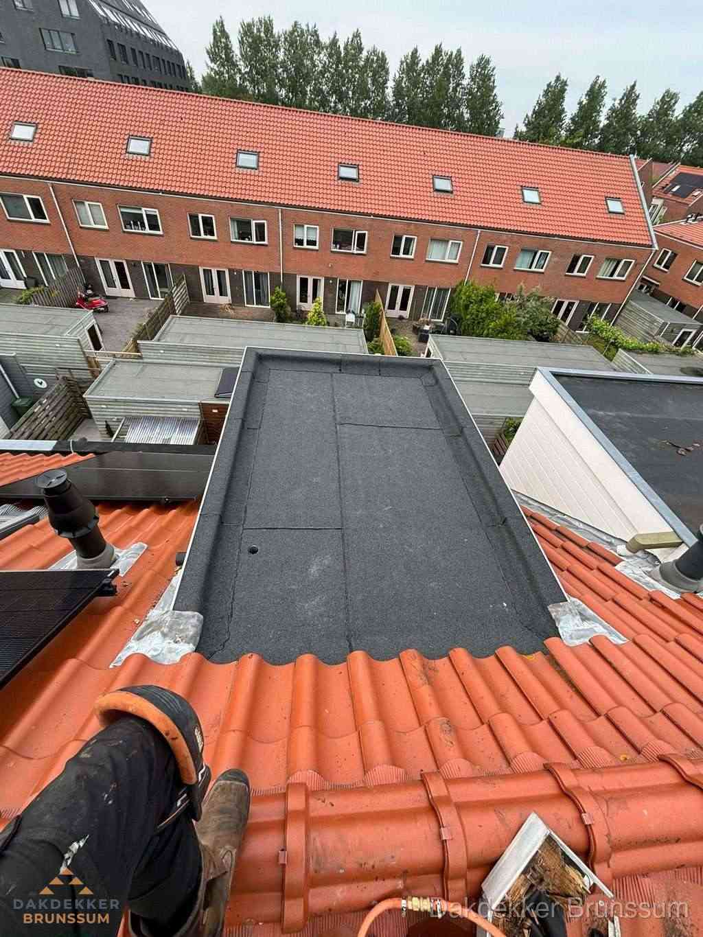 Bitumen Dak Reparatie Brunssum Bitumen Dak Reparatie Brunssum