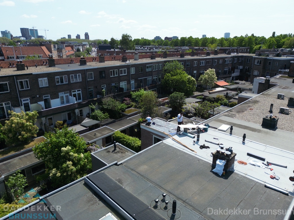 Brunssum Dakdekker Brunssum Dakdekker