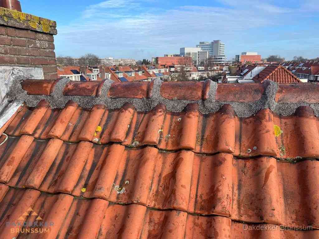 Brunssum Daken Renoveren Brunssum Daken Renoveren