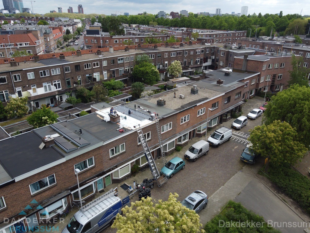 Dak Inspecteren Brunssum Dak Inspecteren Brunssum