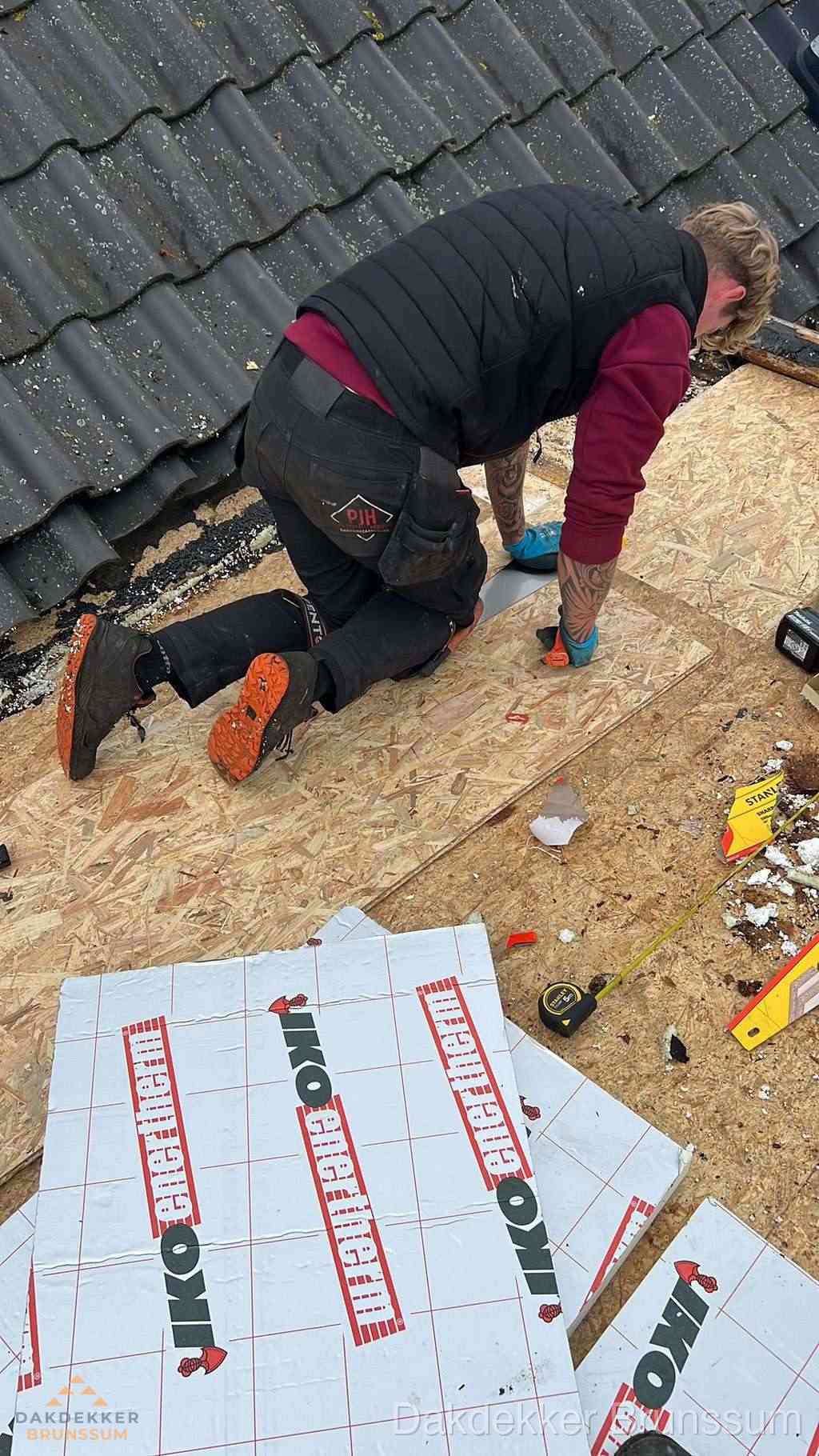 Dak Isoleren Brunssum Dak Isoleren Brunssum
