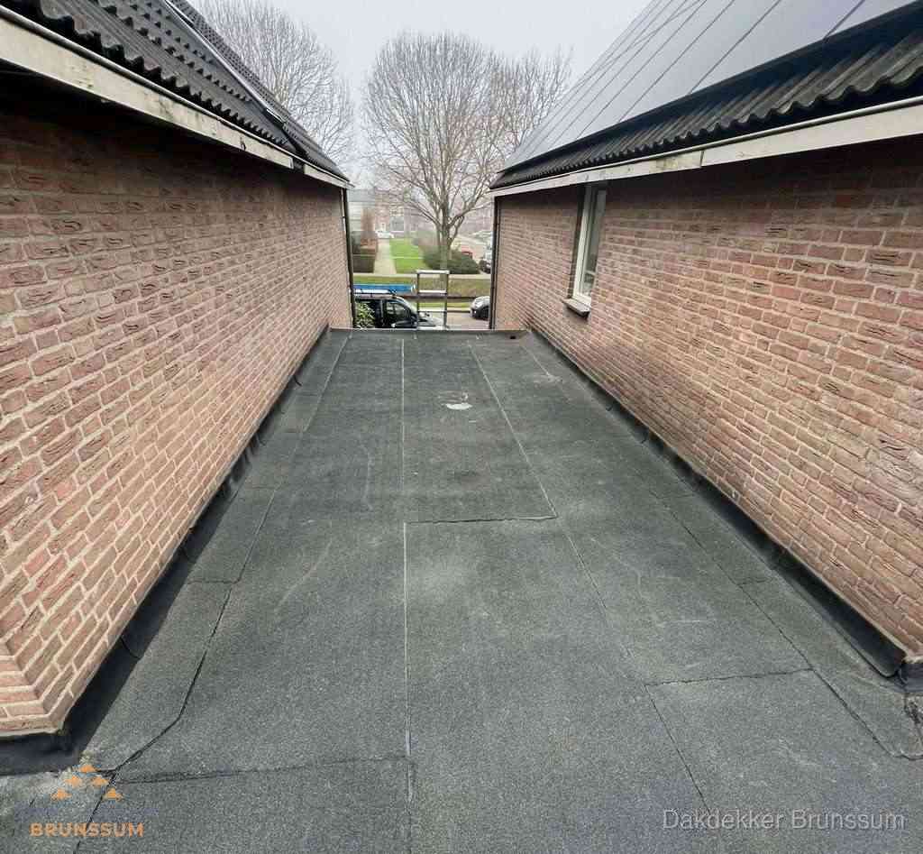 Dakbedekking Brunssum Dakbedekking Brunssum