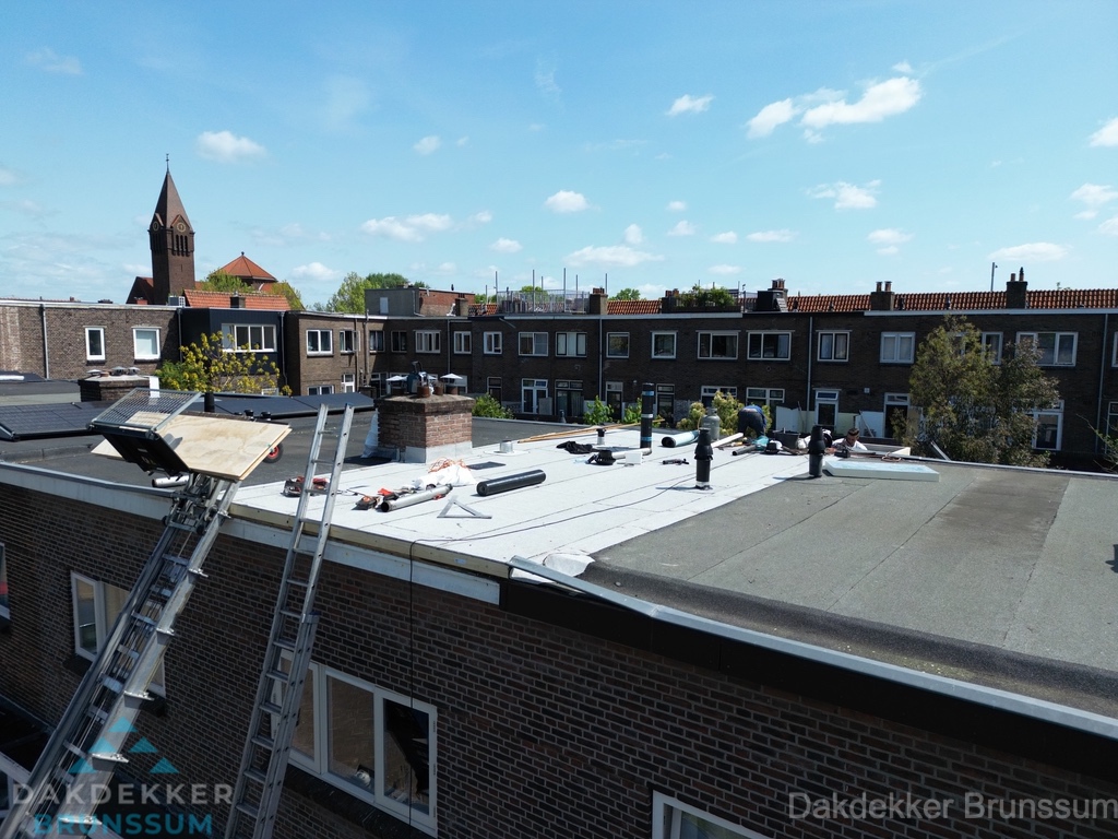 Dakdekker Brunssum Dakdekker Brunssum