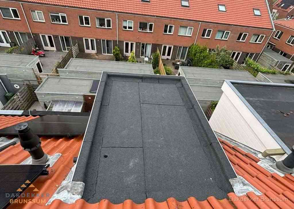 Dakdekkersbedrijf Brunssum Dakdekkersbedrijf Brunssum