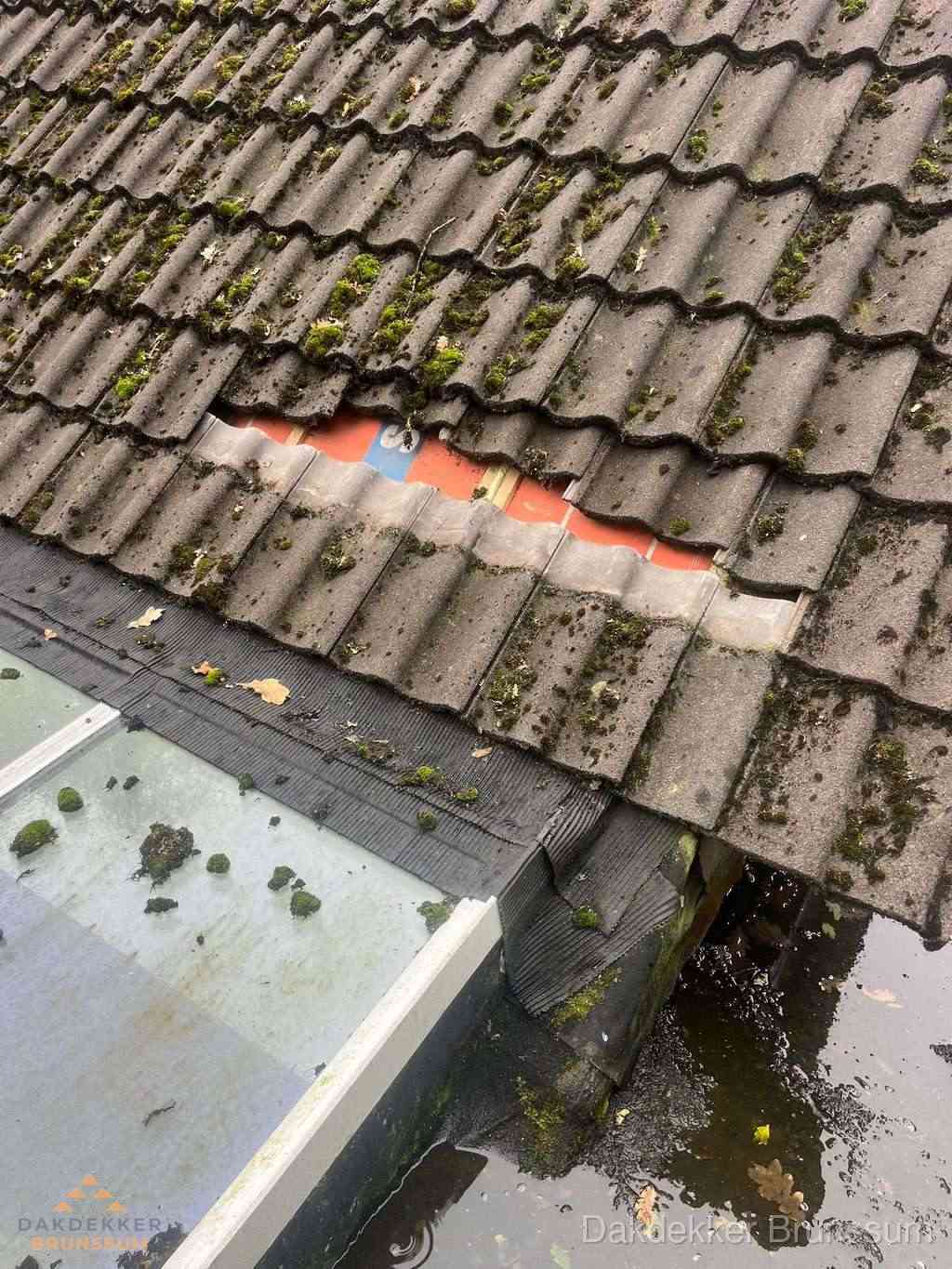 Dakpannen Repareren Brunssum Dakpannen Repareren Brunssum