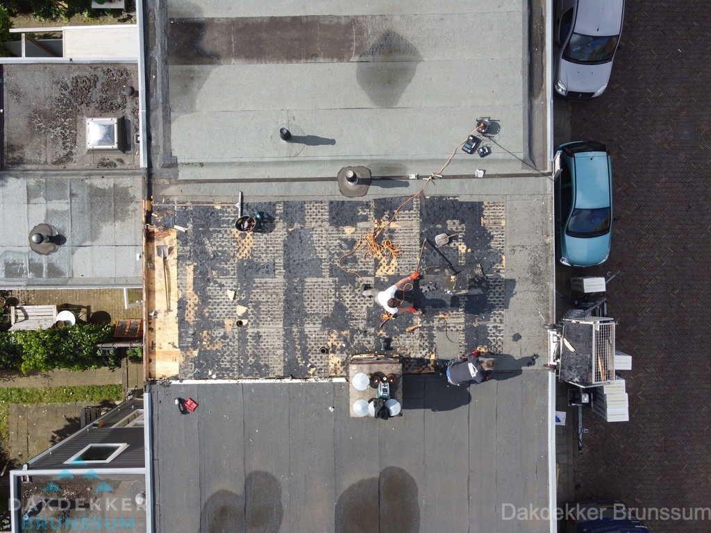 Dakrenovatie Brunssum Dakrenovatie Brunssum