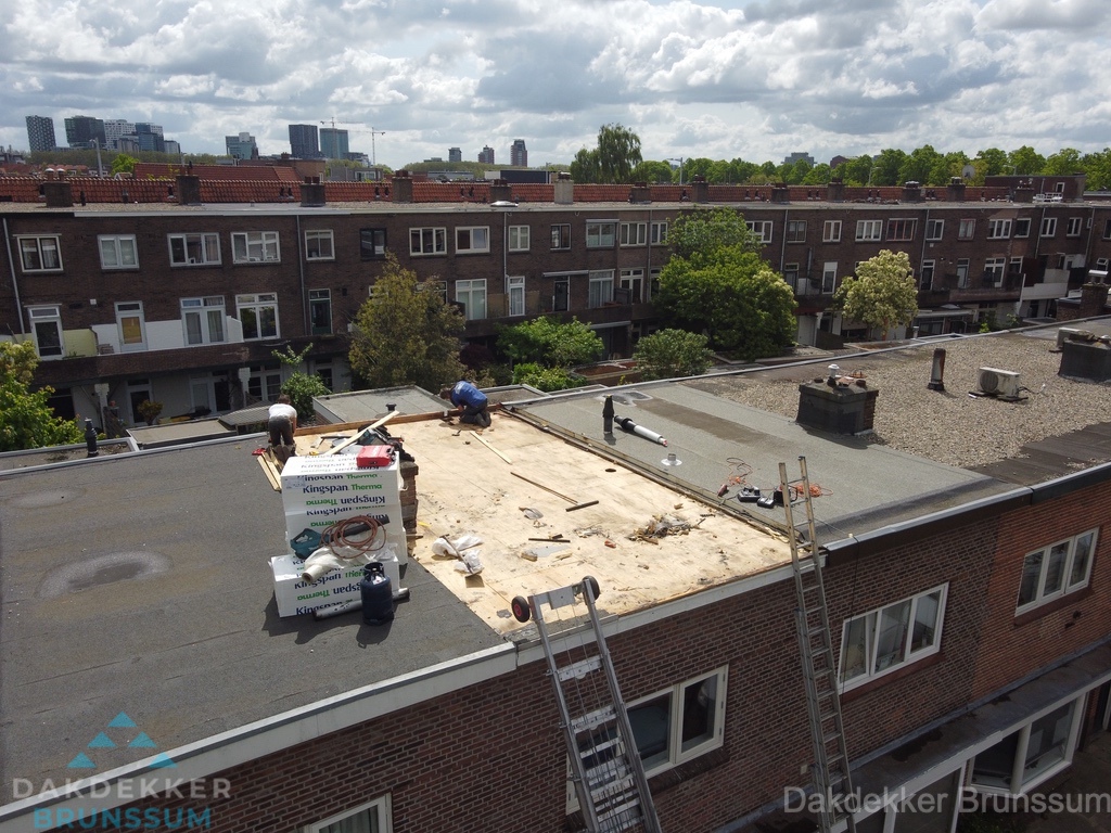 Dakreparatie Brunssum Dakreparatie Brunssum