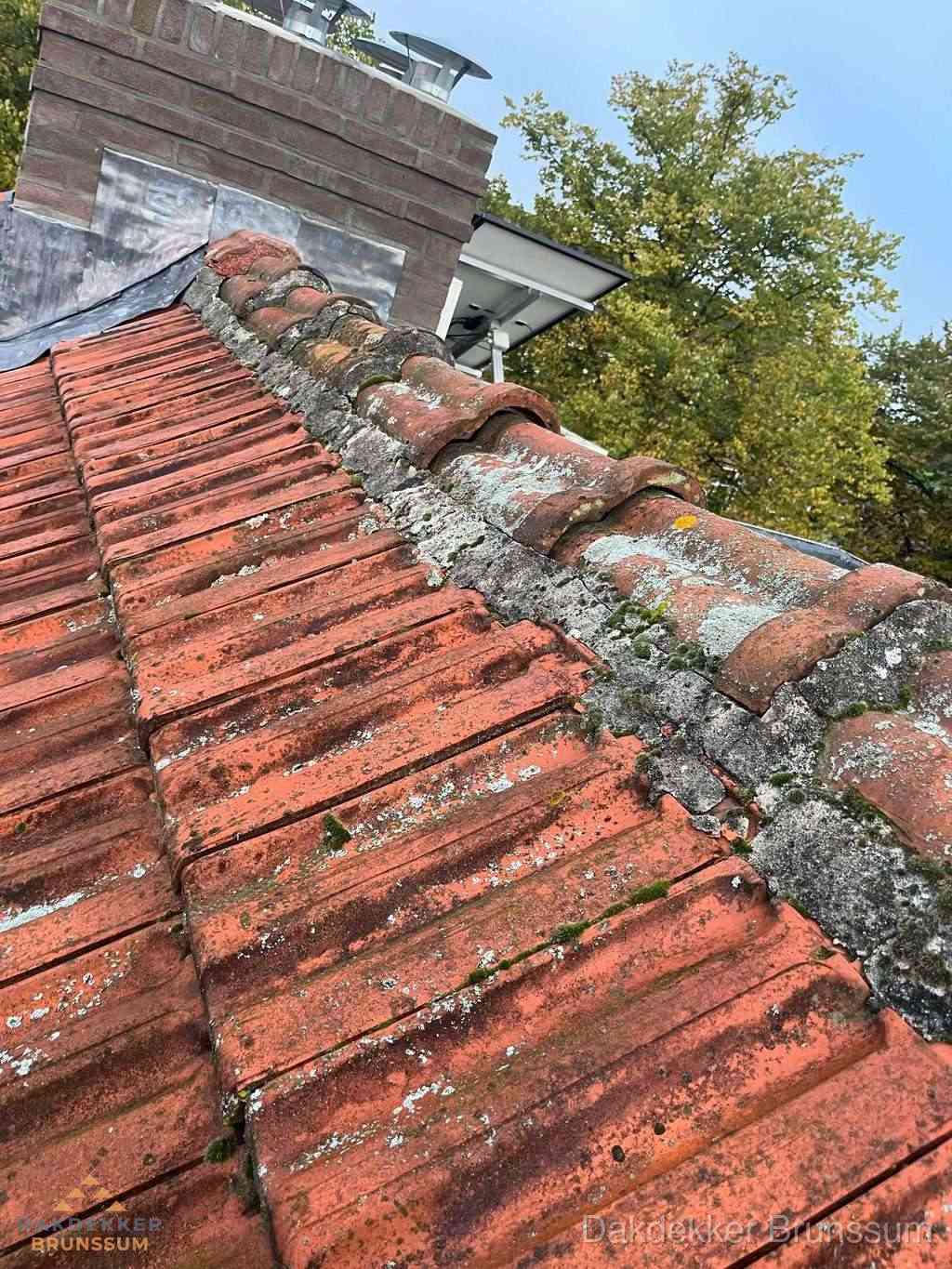 Renovatie Hellend Dak Brunssum Renovatie Hellend Dak Brunssum