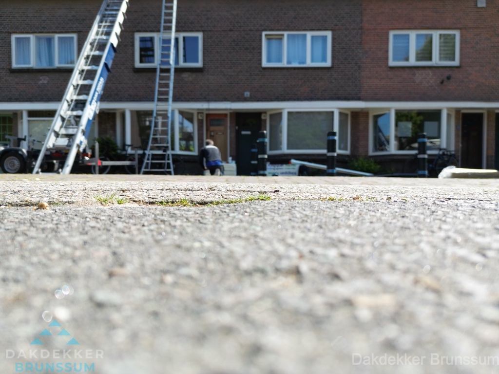 Schuin Dak Brunssum Schuin Dak Brunssum